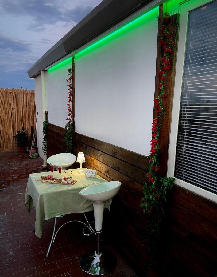 Le Suite Del Lungomare Catania Exterior photo