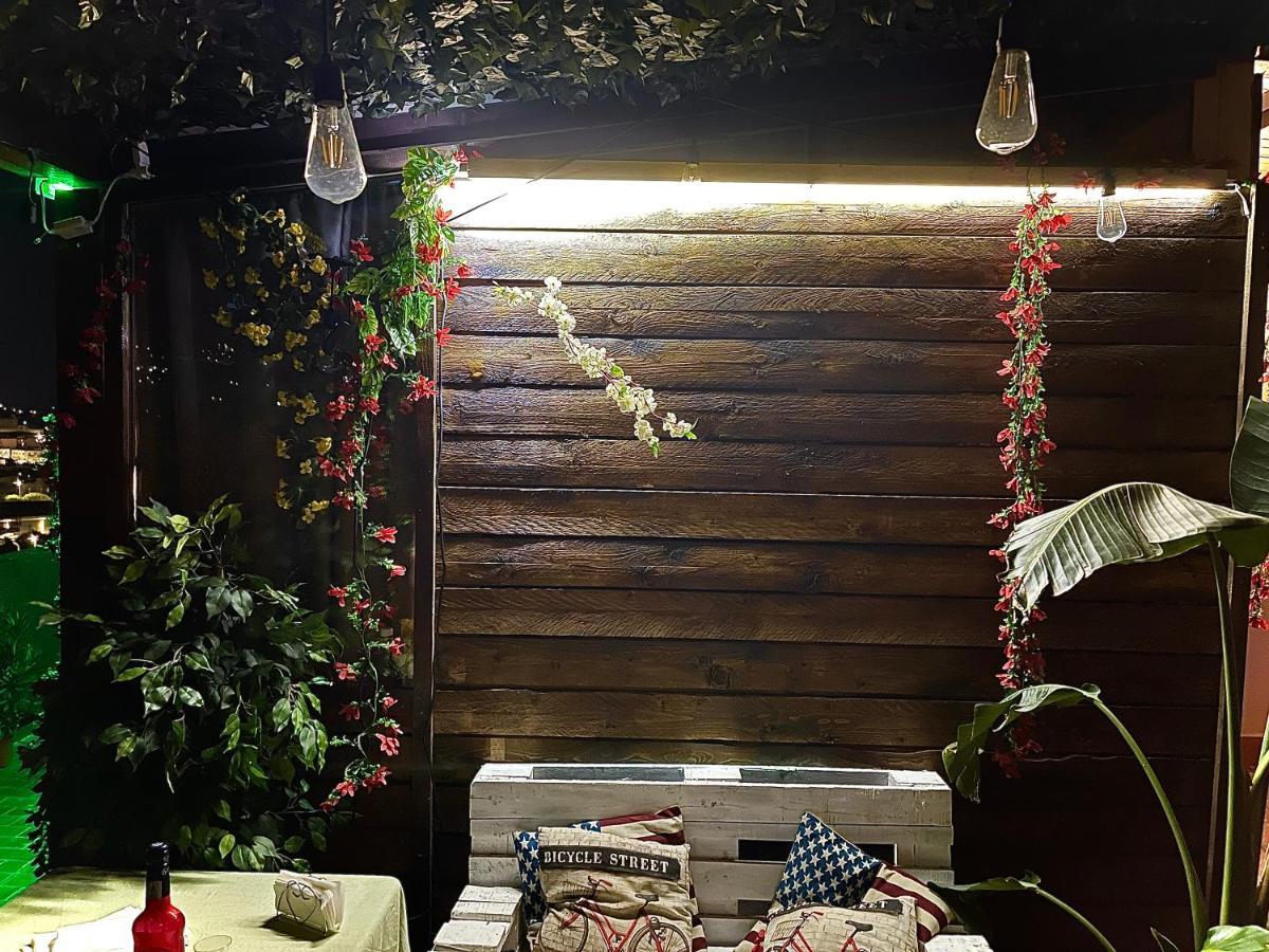 Le Suite Del Lungomare Catania Exterior photo