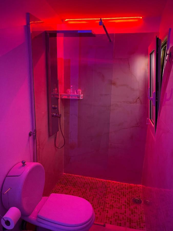 Le Suite Del Lungomare Catania Exterior photo