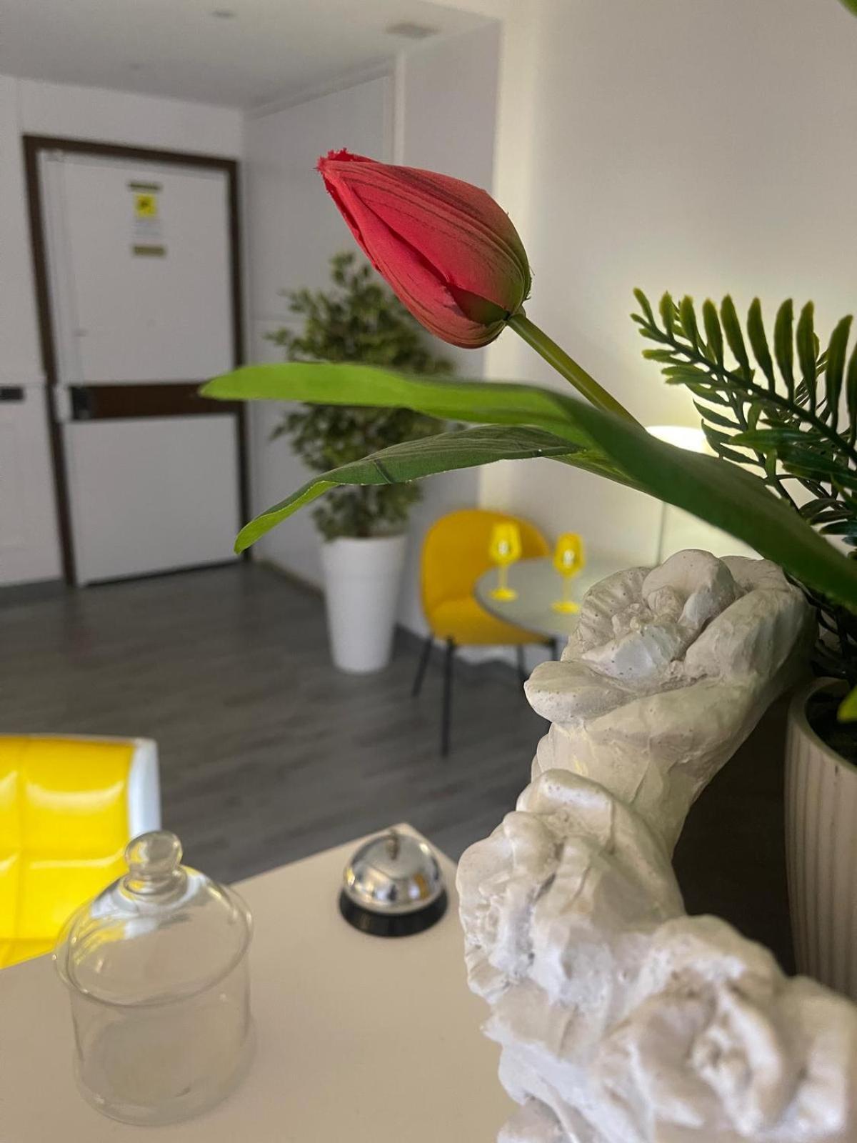 Le Suite Del Lungomare Catania Exterior photo